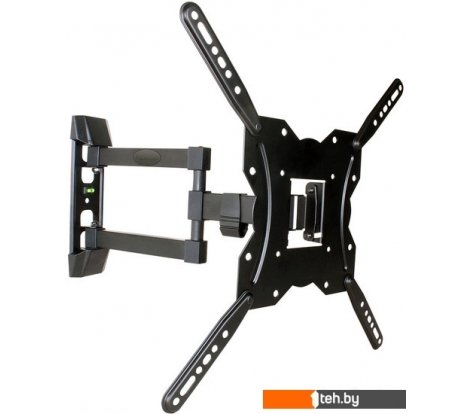  - Кронштейны Kromax GALACTIC-40 (черный) - GALACTIC-40 (черный)