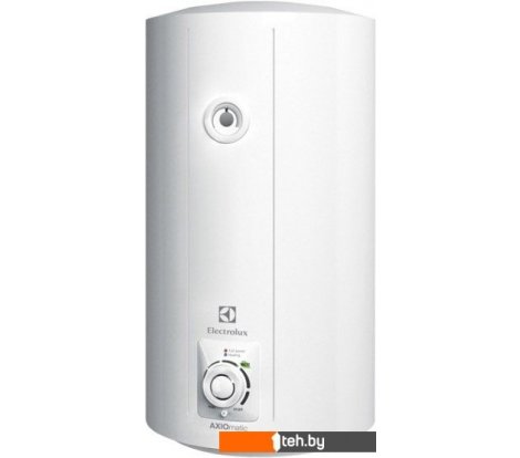  - Водонагреватели Electrolux EWH 125 AXIOmatic - EWH 125 AXIOmatic