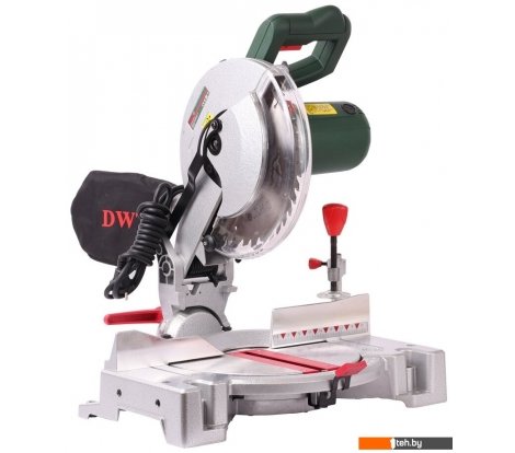  - Электропилы DWT KGS16-255 - KGS16-255