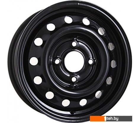 - Автомобильные диски TREBL 9922 16x6.5