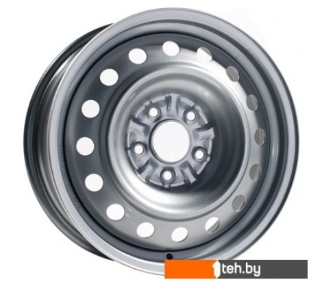  - Автомобильные диски TREBL 9922 16x6.5