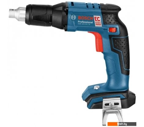  - Электроотвертки и шуруповерты Bosch GSR 18 V-EC TE Professional 06019C8003 (без АКБ) - GSR 18 V-EC TE Professional 06019C8003 (без АКБ)
