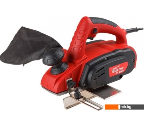 - Рубанки Wortex PL 2007 - PL 2007