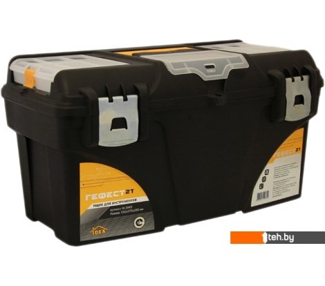  - Ящики для инструментов Idea Гефест [М2943] - Гефест [М2943]