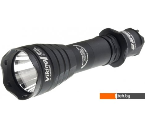  - Фонари Armytek Viking v3 XP-L - Viking v3 XP-L