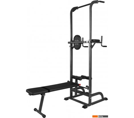  - Силовые тренажеры DFC G003 Power Tower - G003 Power Tower