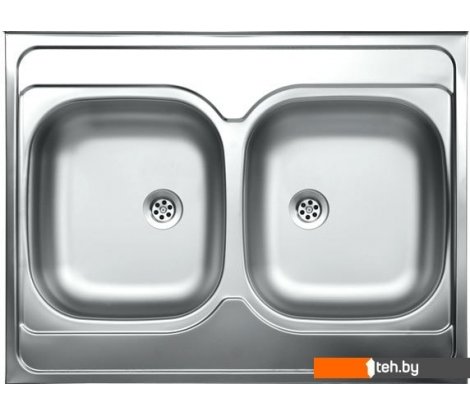  - Кухонные мойки Kromevye N 232 - N 232