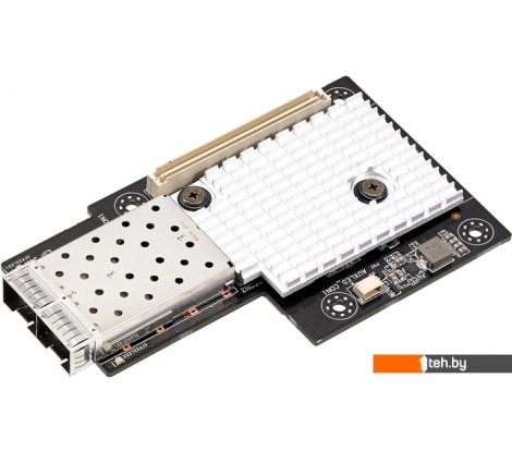  - Сетевые адаптеры ASUS MCI-10G/82599-2S - MCI-10G/82599-2S