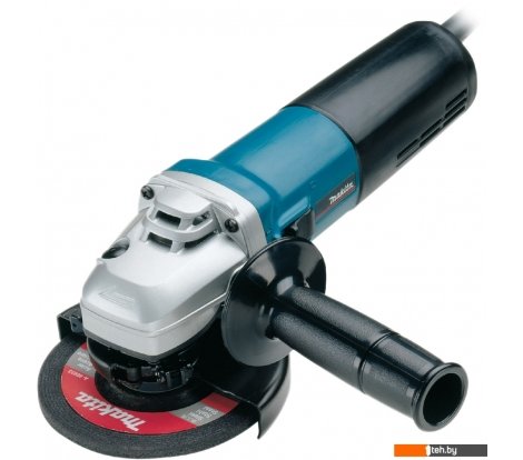  - Угловые шлифмашины (болгарки) Makita 9565 CVR - 9565 CVR