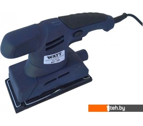  - Шлифмашины WATT WSS-280 4.280.187.00 - WSS-280 4.280.187.00