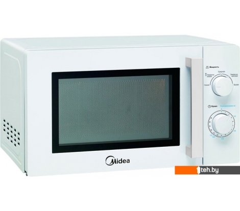 - Микроволновые печи Midea MM720CY6-W - MM720CY6-W