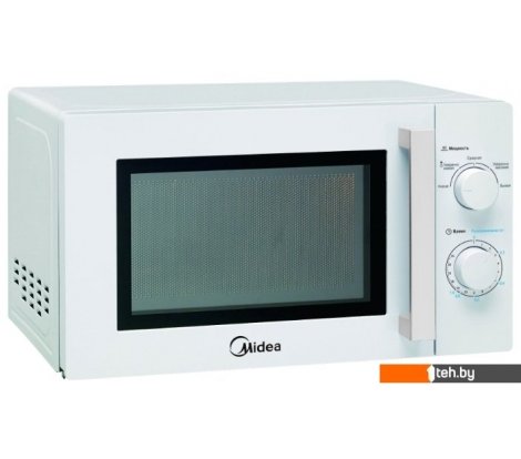  - Микроволновые печи Midea MM720CY6-W - MM720CY6-W
