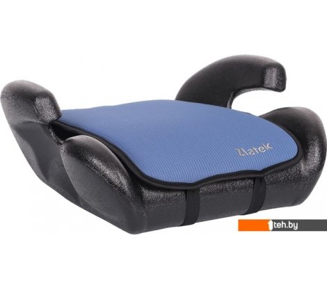  - Автокресла Zlatek Gals (синий) - Gals (синий)