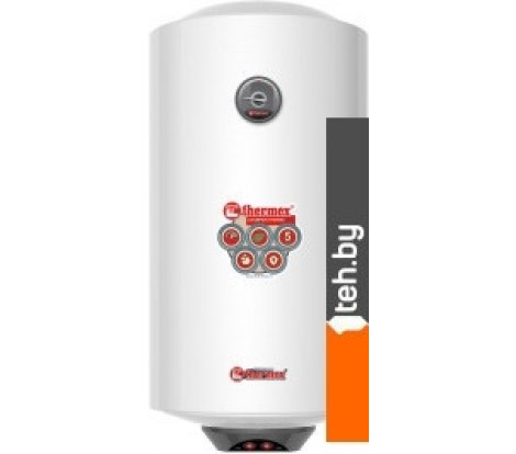  - Водонагреватели Thermex Thermo 50 V Slim - Thermo 50 V Slim
