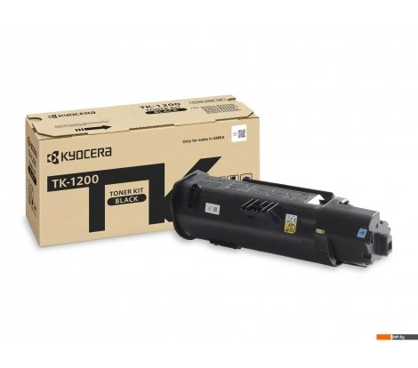  - Картриджи для принтеров и МФУ Kyocera TK-1200 - TK-1200