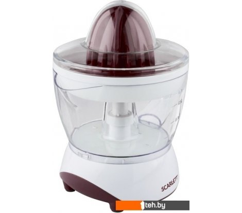  - Соковыжималки Scarlett SC-JE50C06 - SC-JE50C06