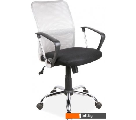  - Офисные кресла и стулья Signal Q-078 (черный) - Q-078 (черный)
