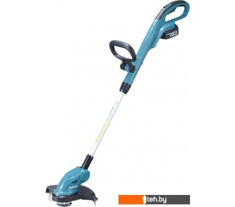  - Триммеры Makita DUR181RF (с 1-им АКБ) - DUR181RF (с 1-им АКБ)