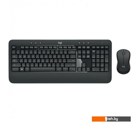  - Наборы периферии Logitech MK540 Advanced - MK540 Advanced