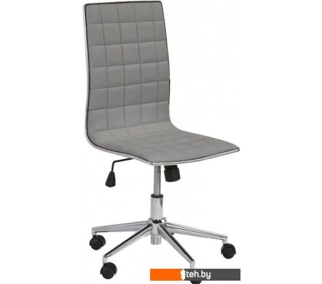  - Офисные кресла и стулья Halmar Tirol (серый) - Tirol (серый)