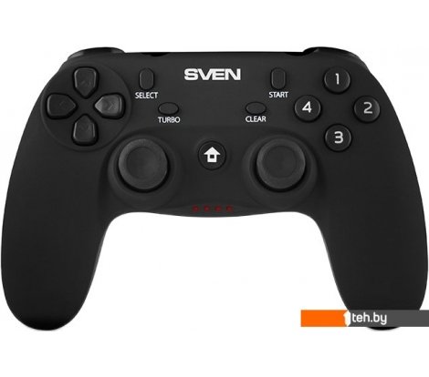 - Рули, джойстики, геймпады SVEN GC-3050 - GC-3050