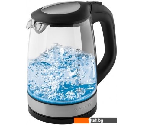  - Чайники и термопоты Scarlett SC-EK27G19 - SC-EK27G19