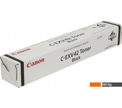  - Картриджи для принтеров и МФУ Canon C-EXV42 Black - C-EXV42 Black