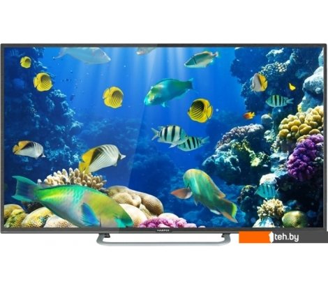  - Телевизоры HARPER 40F660TS - 40F660TS