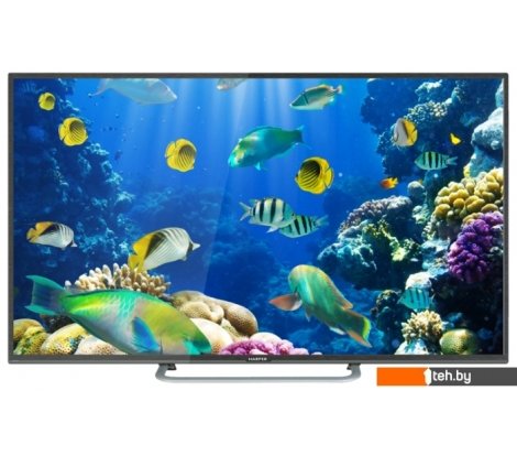  - Телевизоры HARPER 40F660TS - 40F660TS