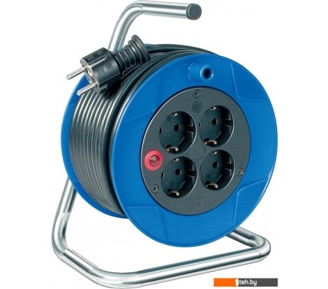  - Стабилизаторы и сетевые фильтры Brennenstuhl Compact 1079180004 - Compact 1079180004