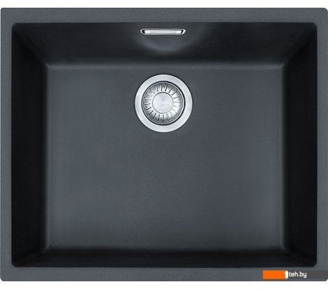  - Кухонные мойки Franke Sirius SID 110-50 (оникс) [125.0443.353] - Sirius SID 110-50 (оникс) [125.0443.353]