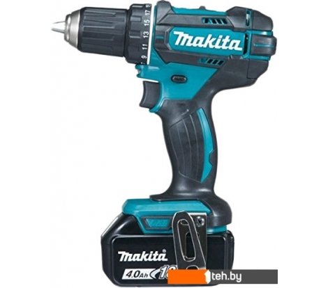  - Электродрели и дрели-шуруповерты Makita DDF482RME - DDF482RME