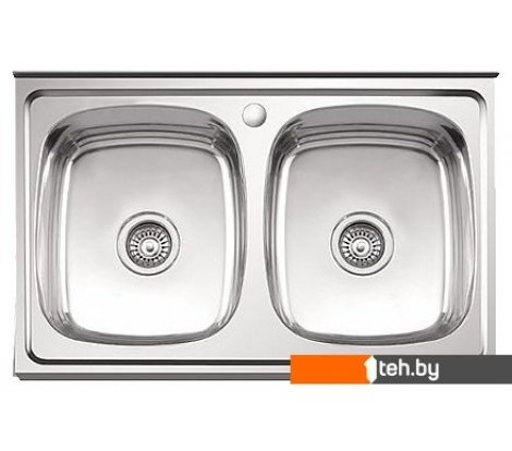  - Кухонные мойки Ledeme L98060B - L98060B