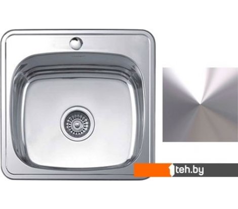  - Кухонные мойки Ledeme L93838-6 - L93838-6