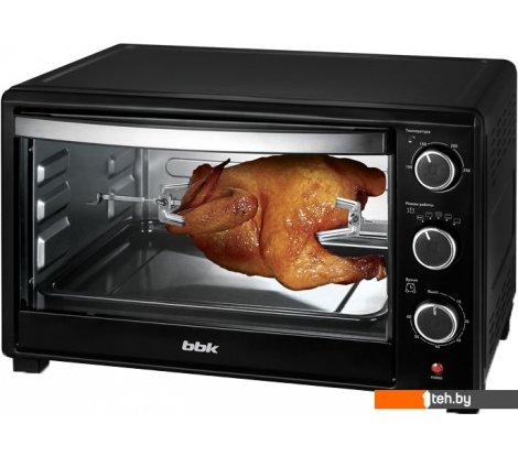  - Мини-печи (ростеры) BBK OE3070M - OE3070M