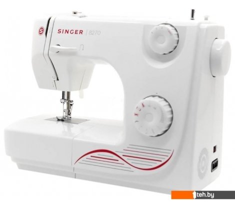  - Швейные машины Singer 8270 - 8270