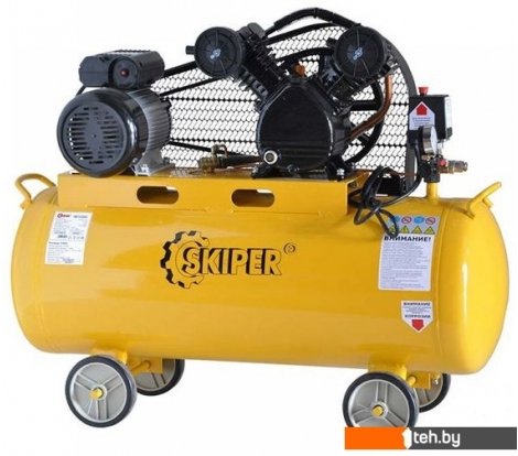  - Компрессоры Skiper IBL3100V - IBL3100V