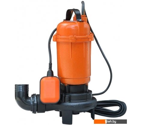  - Насосы Skiper WQ10-2 - WQ10-2