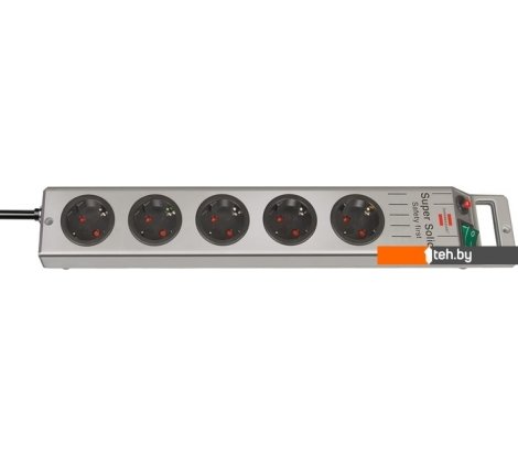  - Стабилизаторы и сетевые фильтры Brennenstuhl Super-Solid-Line 1153340115 - Super-Solid-Line 1153340115
