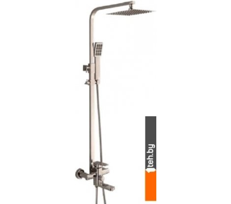  - Душевые панели и гарнитуры Wisent W3506A - W3506A