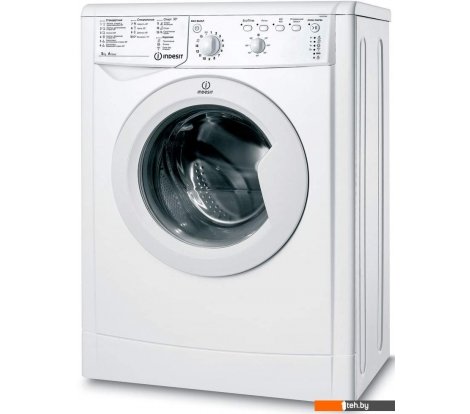  - Стиральная машина Indesit IWSB 51051 BY - IWSB 51051 BY