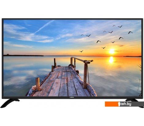  - Телевизоры HARPER 50U660TS - 50U660TS