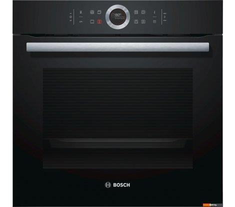  - Духовые шкафы Bosch HBG672BB1S - HBG672BB1S