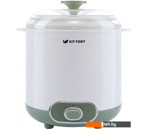  - Йогуртницы Kitfort KT-2005 - KT-2005