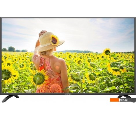  - Телевизоры HARPER 40F660T - 40F660T