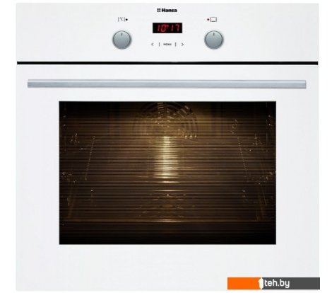  - Духовые шкафы Hansa BOEW68465 - BOEW68465