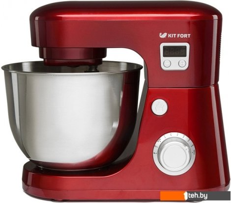  - Миксеры Kitfort KT-1308-1 - KT-1308-1