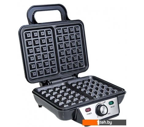 - Сэндвичницы, вафельницы Kitfort KT-1620 - KT-1620