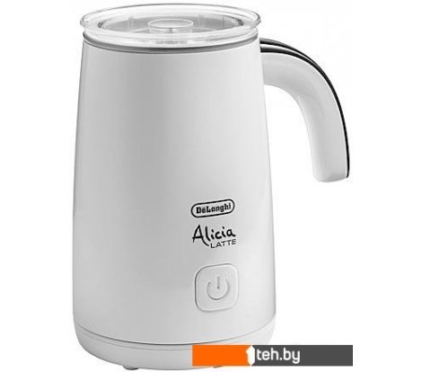  - Вспениватели молока DeLonghi Alicia Белый [EMF2.W] - Alicia Белый [EMF2.W]