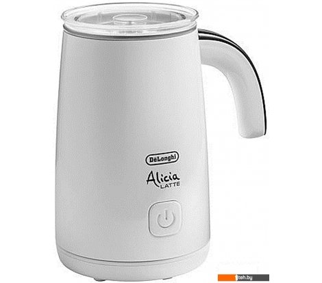  - Вспениватели молока DeLonghi Alicia Белый [EMF2.W] - Alicia Белый [EMF2.W]